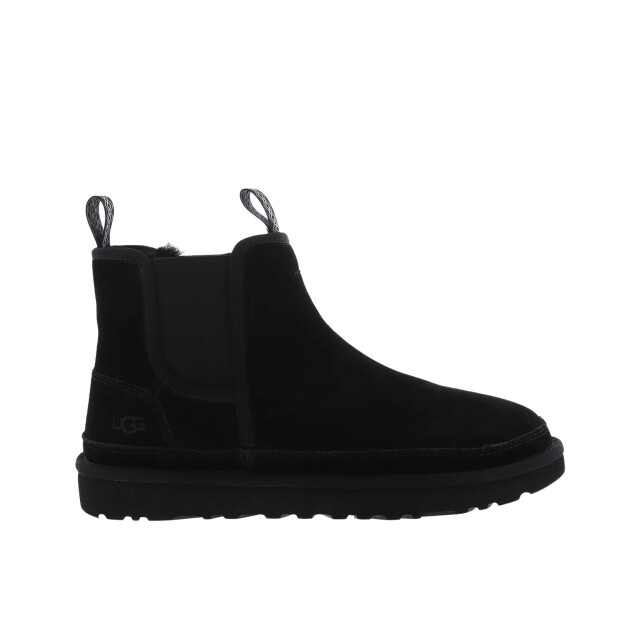 UGG Australia Dames neumel chelsea -BLK large