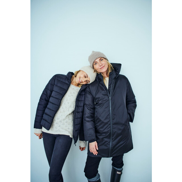 Free Quent Fqprala -jacket black FQPRALA -jacket  black large