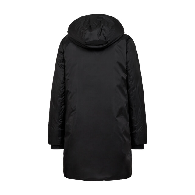 Free Quent Fqprala -jacket black FQPRALA -jacket  black large