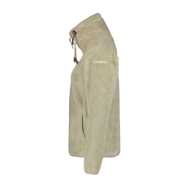 Icepeak colony fleece sweater met rits dames - 069711_800-L large