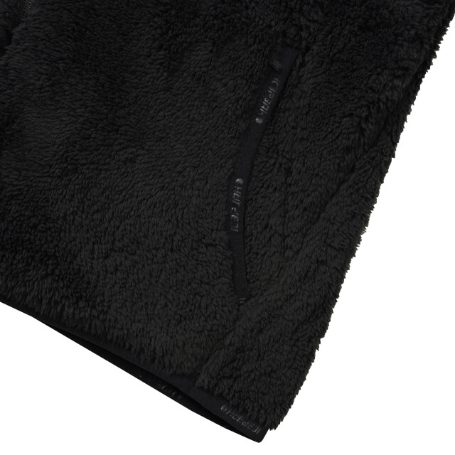 Icepeak colony fleece sweater met rits dames - 069721_990-M large