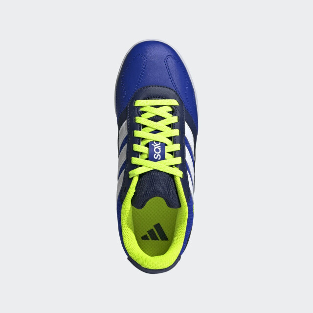 Adidas super sala iii j zaalvoetbal schoen jongens - 072820_200-35 large