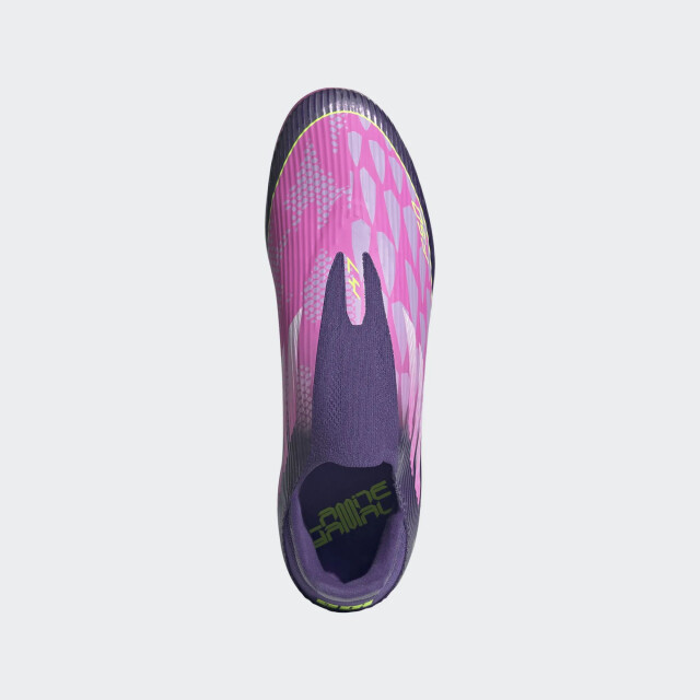Adidas f50 league ll fg/mg lamine voetbal schoen firm ground heren - 072823_730-10 large