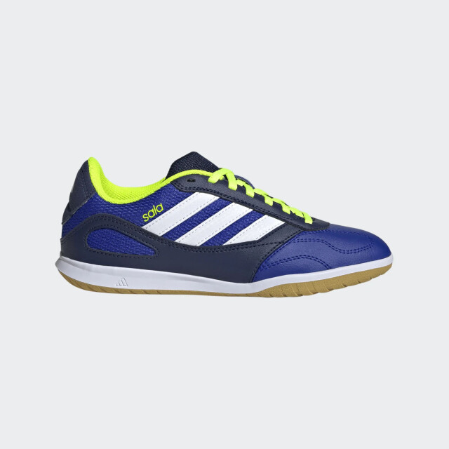 Adidas super sala iii j zaalvoetbal schoen jongens - 072820_200-35 large