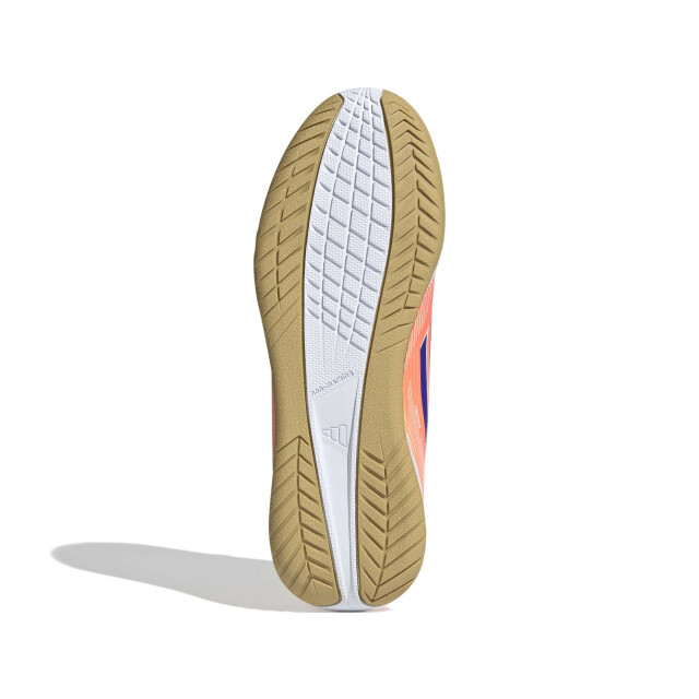 Adidas f50 club in j zaalvoetbal schoen jongens - 072824_470-35 large