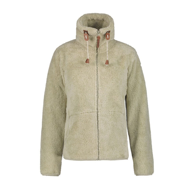 Icepeak colony fleece sweater met rits dames - 069711_800-L large