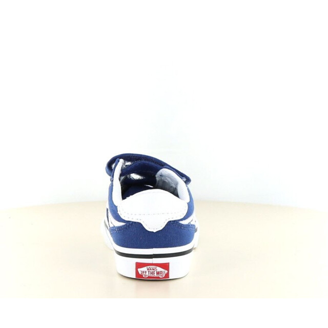 Vans Brooklyn ls velcro 410.80.068 large
