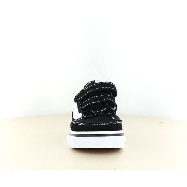 Vans Brooklyn ls velcro 410.90.043 large