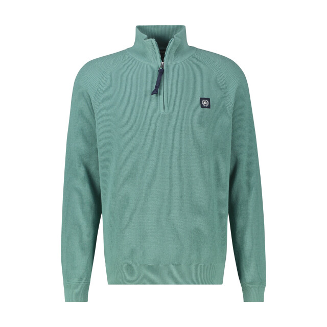 Lerros Heren trui 2595420 429 fjord blue Lerros Trui 2595420 429FjordBlue large