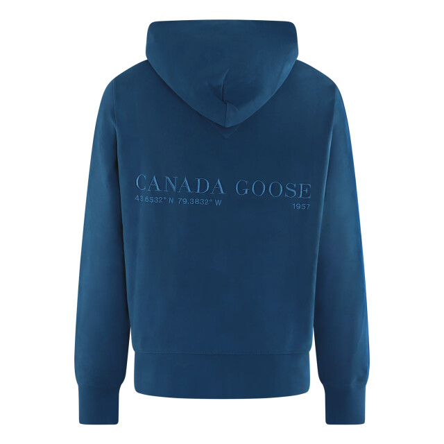 Canada Goose Heren huron men's hoody- h 7403M5-9387 large Canada Goose Heren huron men's hoody- h 7403M5-9387 large