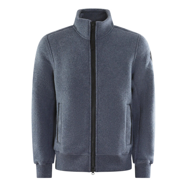 Canada Goose Heren lawson fleece jacket bd 7049MB-9222 large