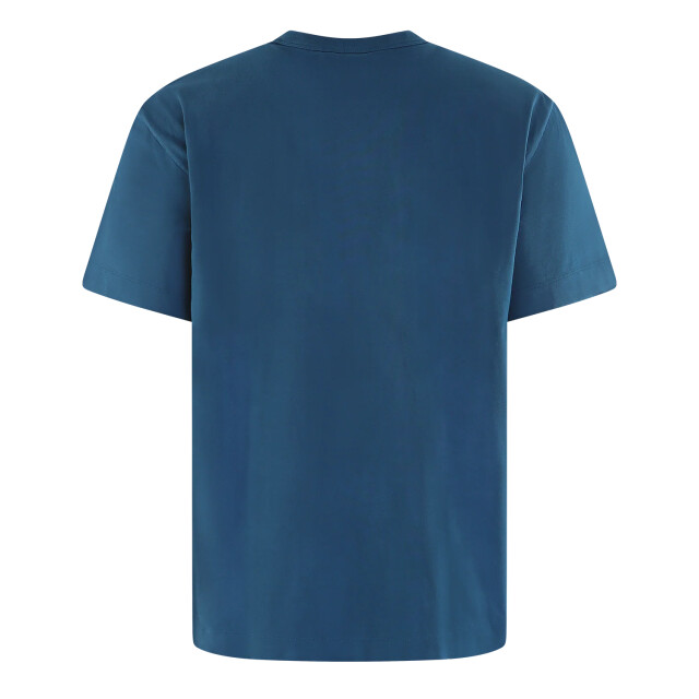 Canada Goose Heren gladstone t-shirt embroidered 1401M9-9387 large