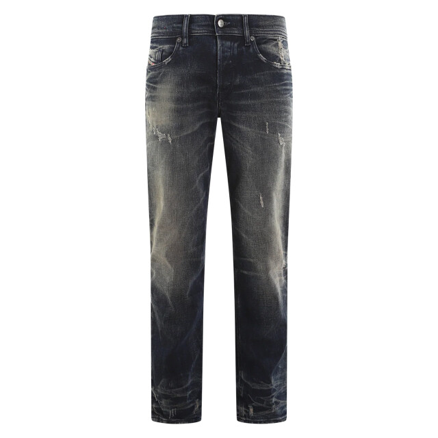 Diesel Heren 2023 d-finitive l.32 trousers A10229-09M46-1 large