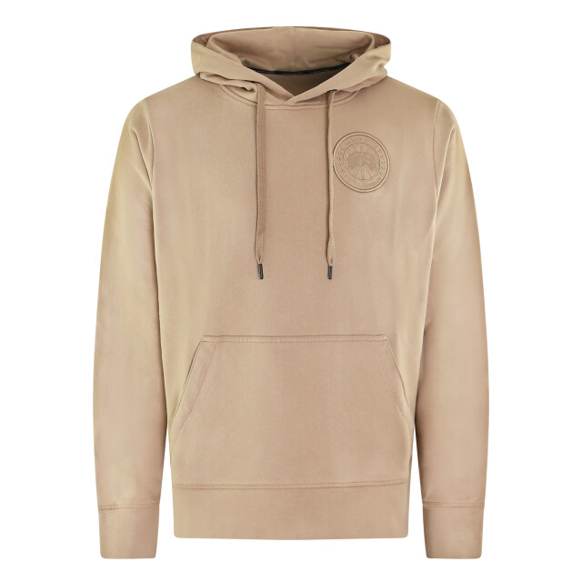 Canada Goose Heren huron men's hoody- h 7403M5-9311 large