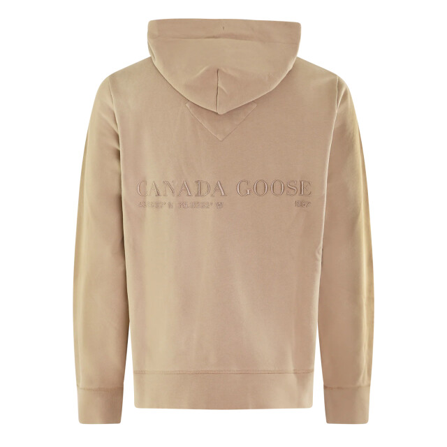 Canada Goose Heren huron men's hoody- h 7403M5-9311 large