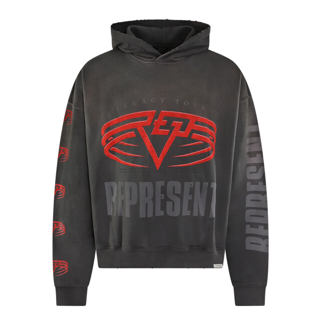 Represent Heren reversible living legacy tour MLM100366-46 large