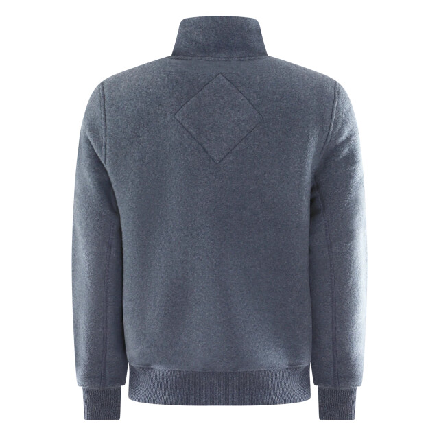 Canada Goose Heren lawson fleece jacket bd 7049MB-9222 large