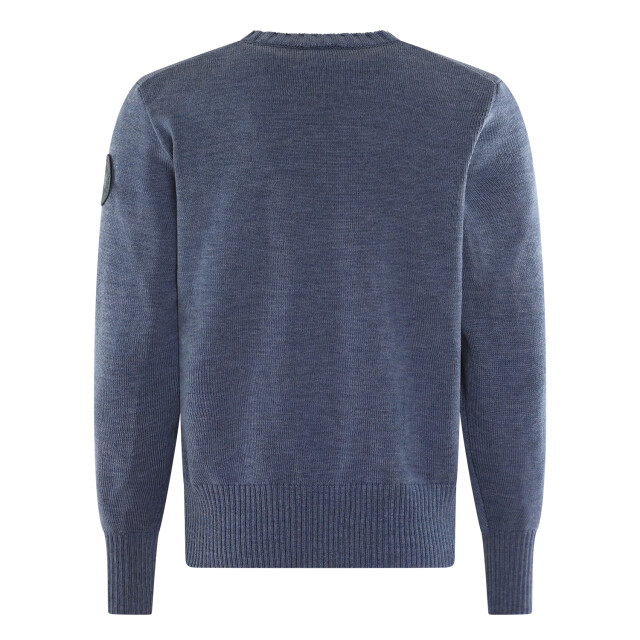 Canada Goose Heren rosseau crewneck 7091M-9300 large Canada Goose Heren rosseau crewneck 7091M-9300 large