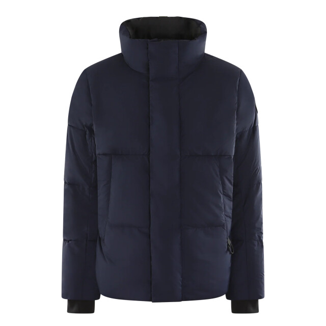 Canada Goose Heren everett puffer cr 2613MB-9063 large