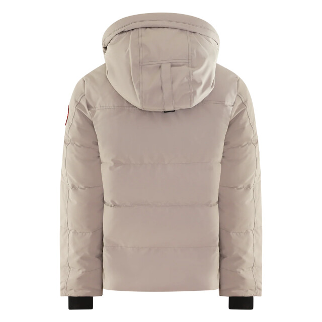 Canada Goose Heren macmillan parka cr 2080M-9432 large