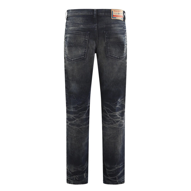 Diesel Heren 2023 d-finitive l.32 trousers A10229-09M46-1 large