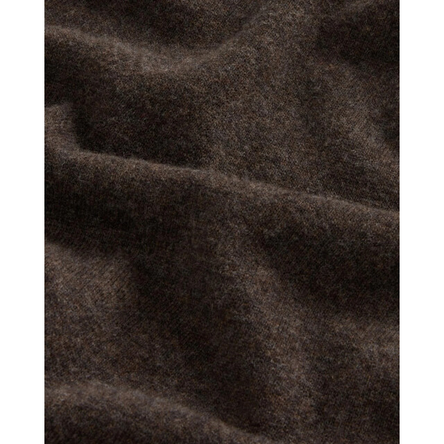 Woolrich Heren lambswool crewneck CFWOKN0278MRUF0469-7425 large