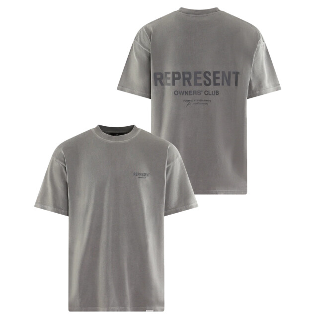 Represent Heren owners club t-shirt OCM41114-48 large