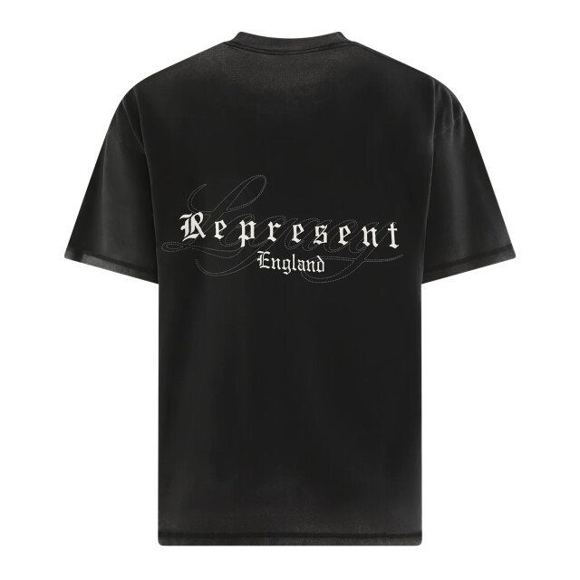 Represent Heren england legacy t-shirt MLM100178-6 large
