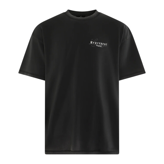 Represent Heren england legacy t-shirt MLM100178-6 large
