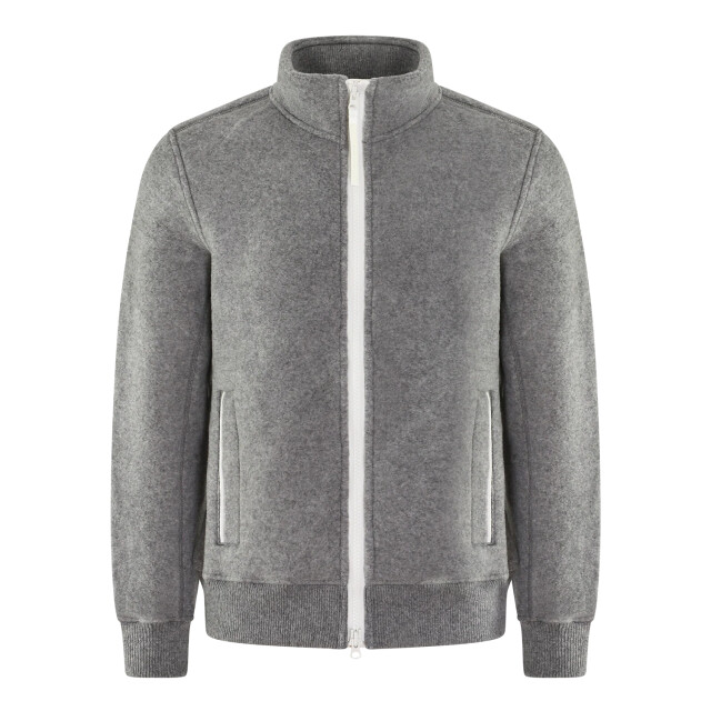 Canada Goose Heren lawson fleece jacket 7049MW-9099 large