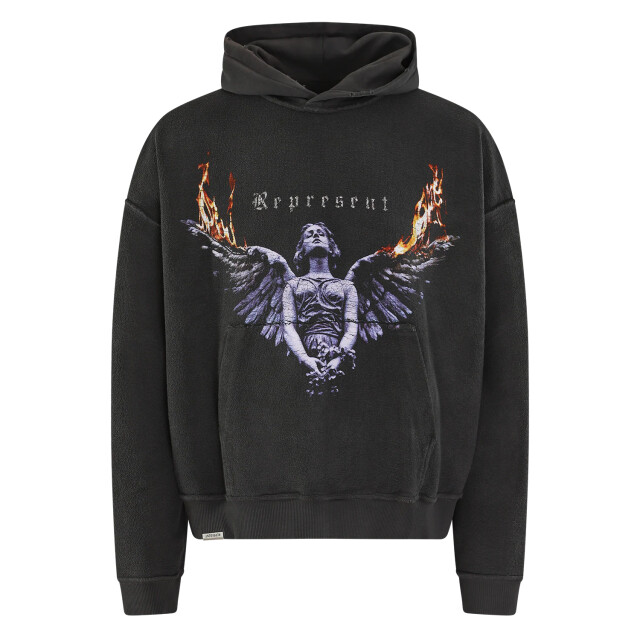 Represent Heren reversible living legacy tour MLM100366-46 large