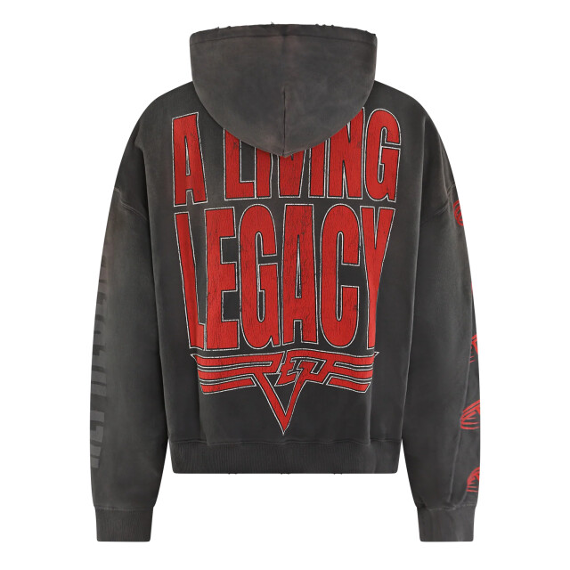 Represent Heren reversible living legacy tour MLM100366-46 large