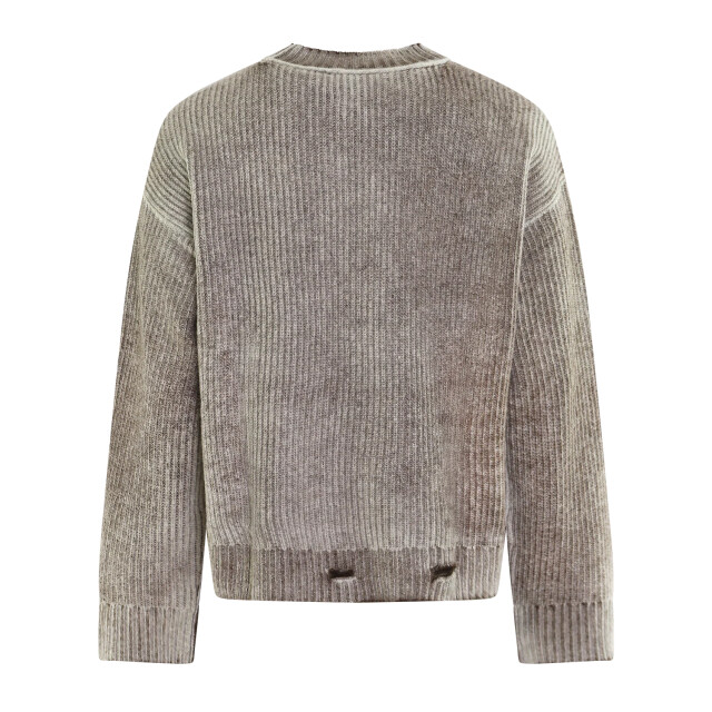 Represent Heren reversible fade out sweater MLM100217-17 large