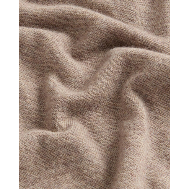 Woolrich Heren lambswool crewneck CFWOKN0278MRUF0469-7417 large