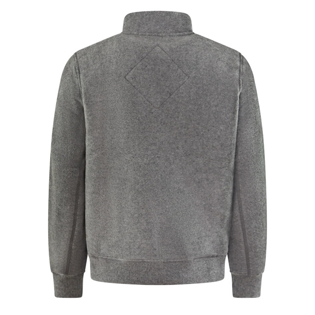 Canada Goose Heren lawson fleece jacket 7049MW-9099 large