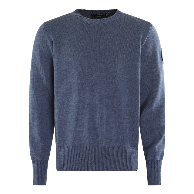 Canada Goose Heren rosseau crewneck 7091M-9300 large Canada Goose Heren rosseau crewneck 7091M-9300 large
