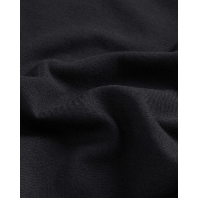 Woolrich Heren logo interlock crewneck CFWOSW2000MRUT5195-100 large