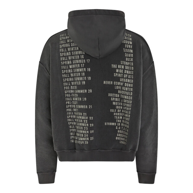 Represent Heren reversible living legacy tour MLM100366-46 large