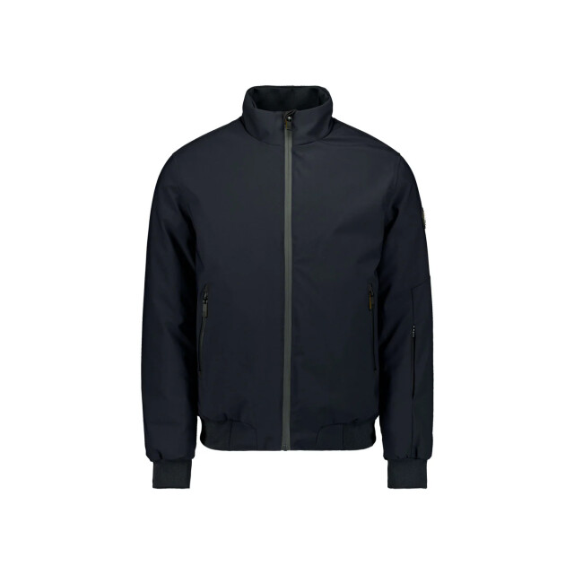 No Excess Heren jas 29630816 078 night No Excess Jas 29630816 078Night large