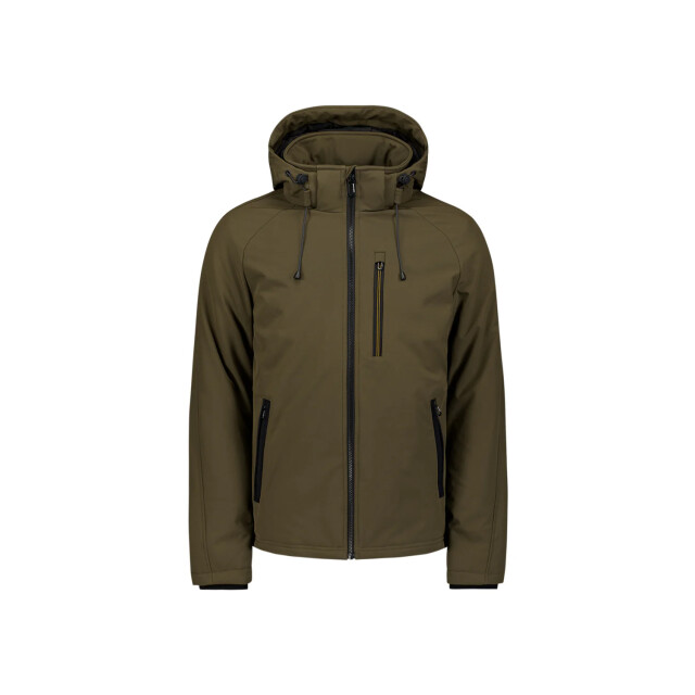 No Excess Heren jas 29630807sn 044 taupe No Excess Jas 29630807SN 044Taupe large