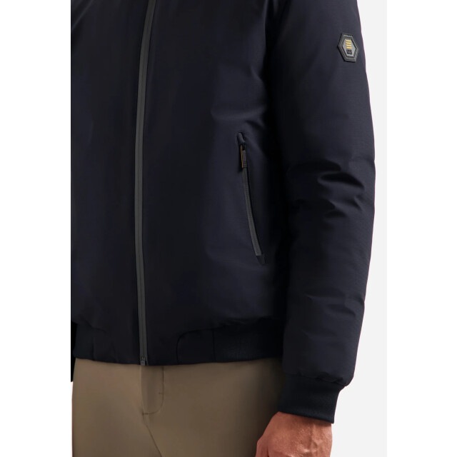 No Excess Heren jas 29630816 078 night No Excess Jas 29630816 078Night large