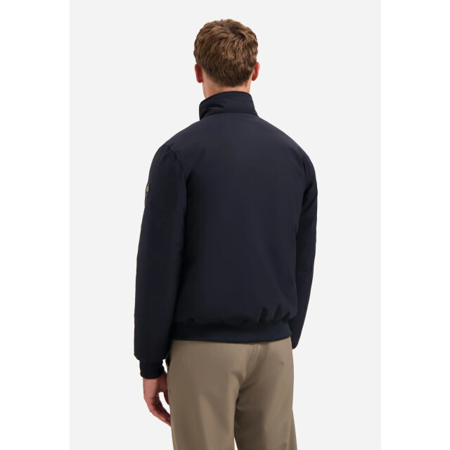 No Excess Heren jas 29630816 078 night No Excess Jas 29630816 078Night large