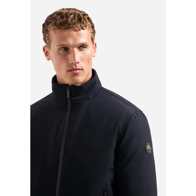 No Excess Heren jas 29630816 078 night No Excess Jas 29630816 078Night large