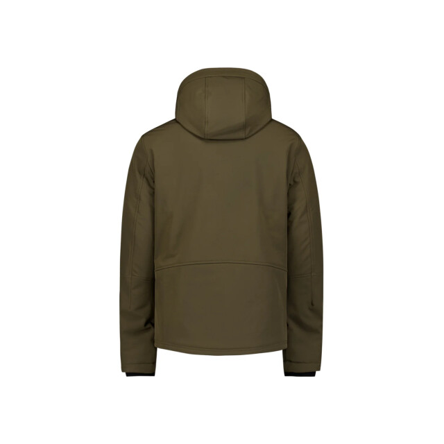 No Excess Heren jas 29630807sn 044 taupe No Excess Jas 29630807SN 044Taupe large