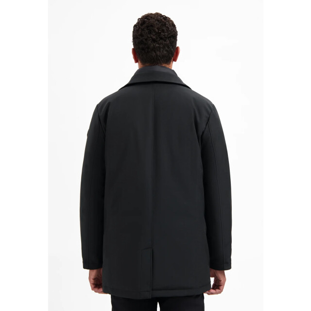 No Excess Heren nox jacket 29650852 020 black No Excess Jas 29650852 020Black large