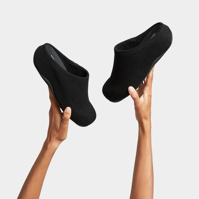 FitFlop Fitflop shuv | pantoffels | sloffen | | comfortabel | microwobbleboard-zool technologie EH5 large