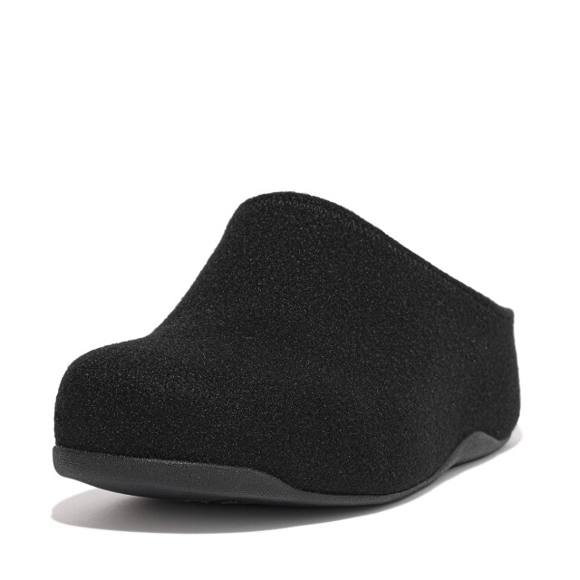 FitFlop Fitflop shuv | pantoffels | sloffen | | comfortabel | microwobbleboard-zool technologie EH5 large