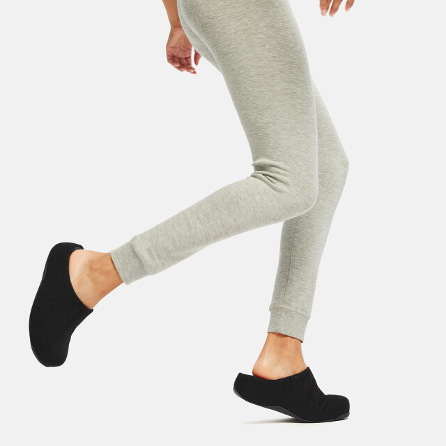 FitFlop Fitflop shuv | pantoffels | sloffen | | comfortabel | microwobbleboard-zool technologie EH5 large