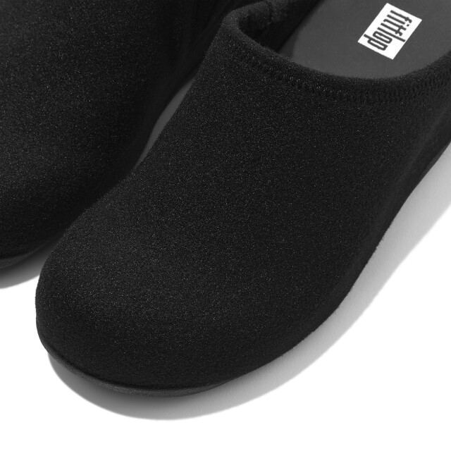 FitFlop Fitflop shuv | pantoffels | sloffen | | comfortabel | microwobbleboard-zool technologie EH5 large