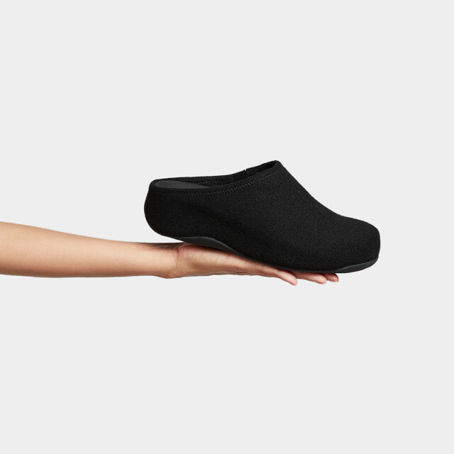 FitFlop Fitflop shuv | pantoffels | sloffen | | comfortabel | microwobbleboard-zool technologie EH5 large